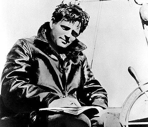 Il ritorno di Jack London, parola di Fernanda Pivano