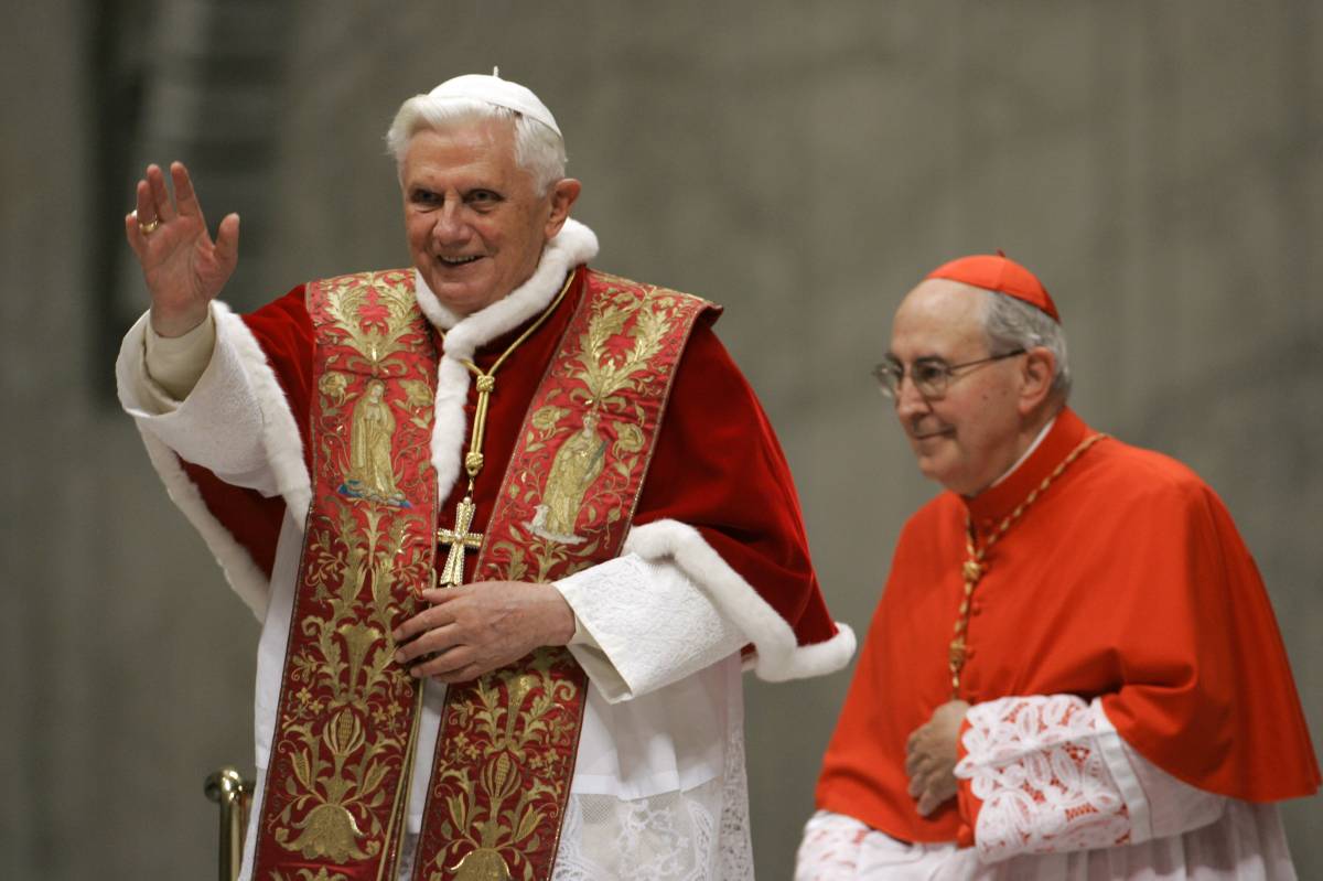 A maggio Papa per la prima volta 
in pellegrinaggio in  Terra Santa