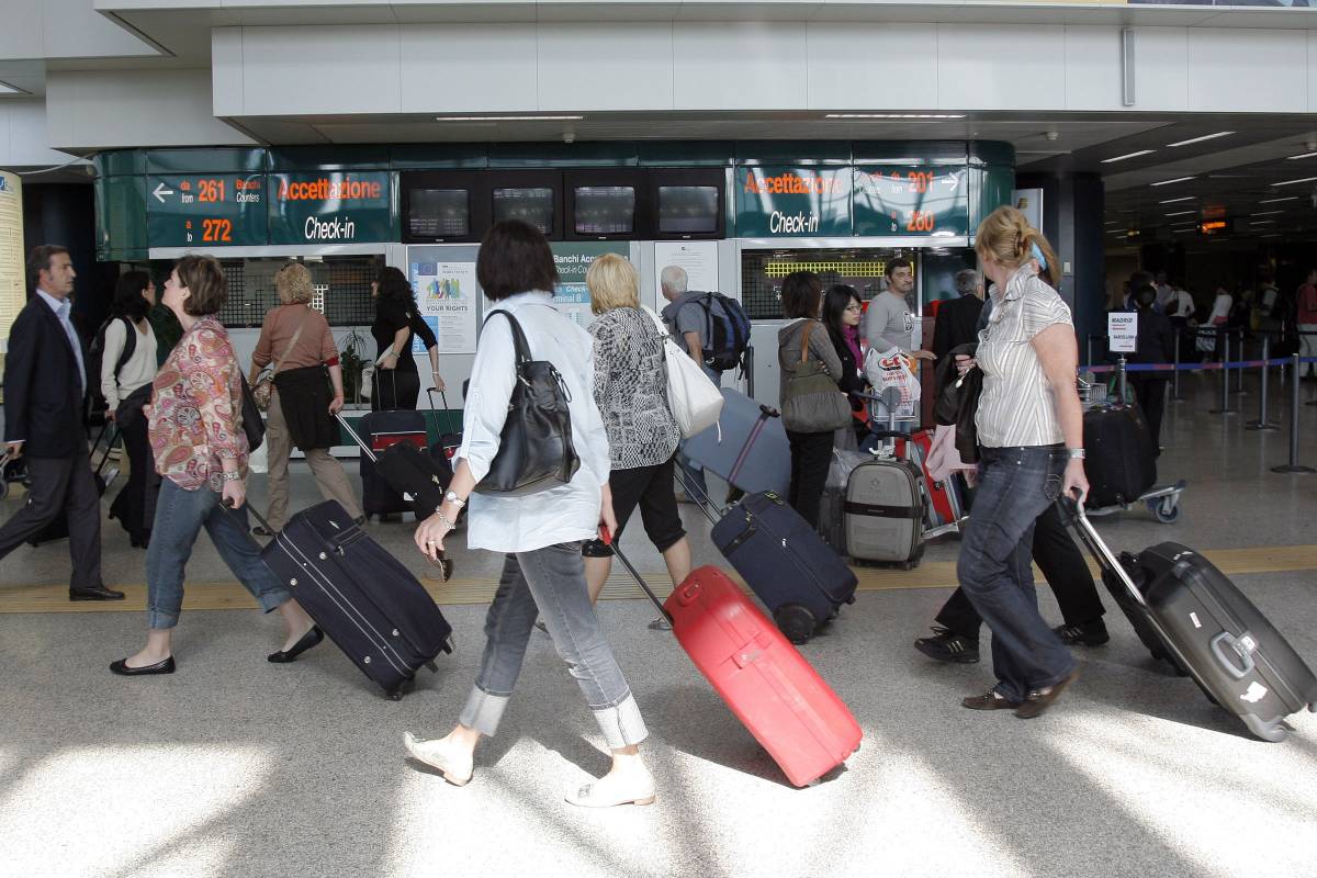 A Natale è boom Alta velocità 
In 6 milioni viaggiano in treno