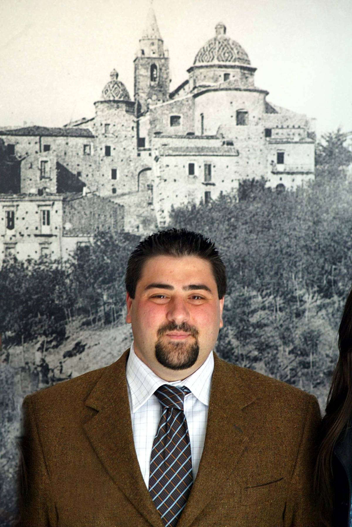 Di Pietro sapeva dei maneggi del figlio