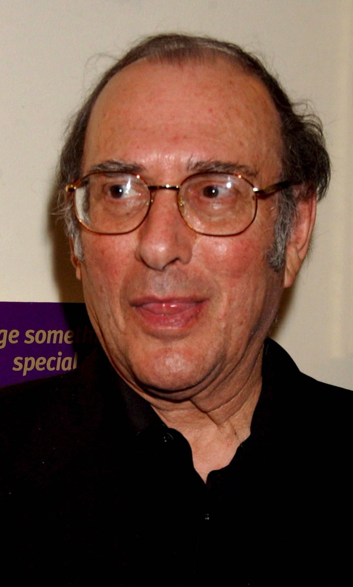 Morto il premio Nobel Harold Pinter