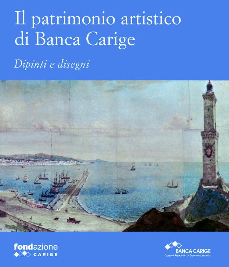 Carige, dipinti e tesori d’arte per i genovesi