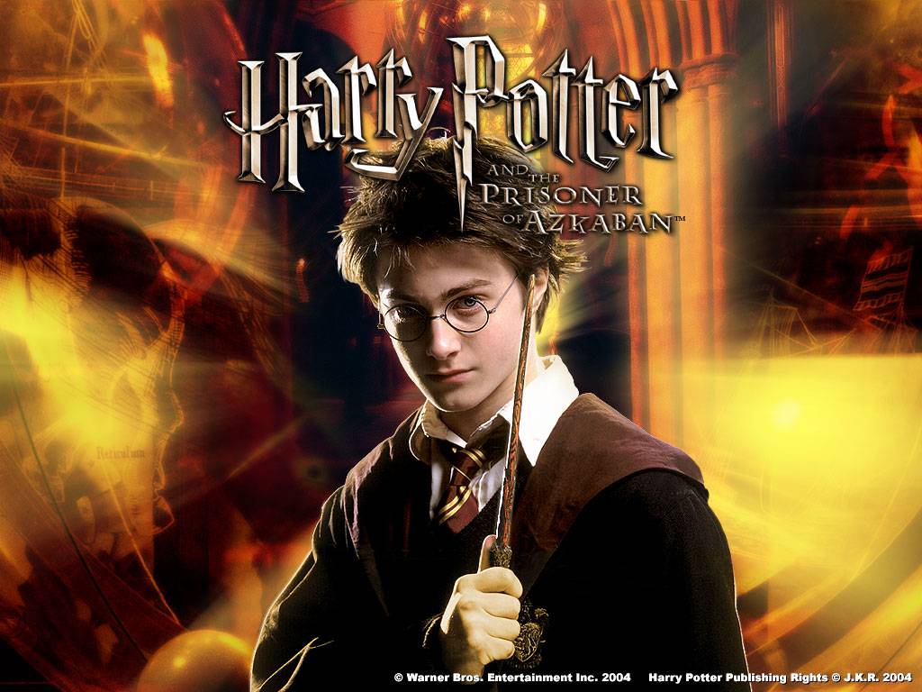 I bookmakers aspettano il nuovo Harry Potter