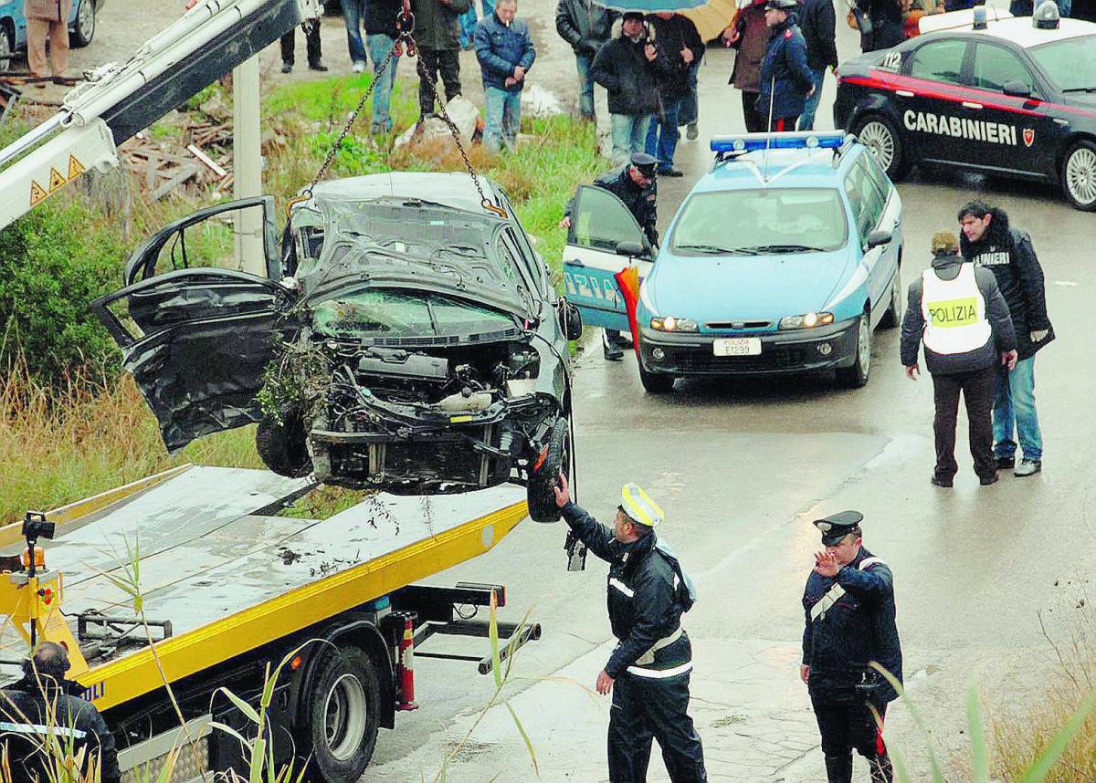 «Bisogna fermare questa strage sulle strade»