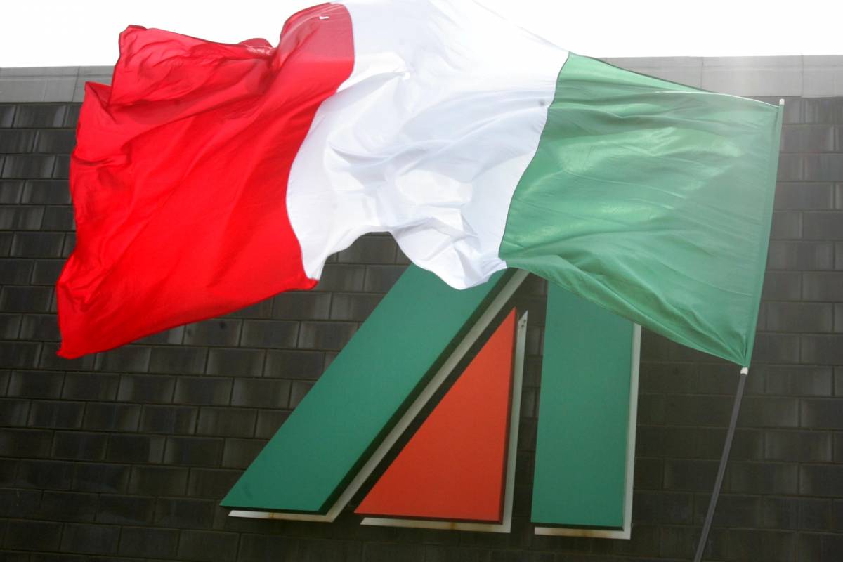 Alitalia, compagnia operativa dal 13 gennaio