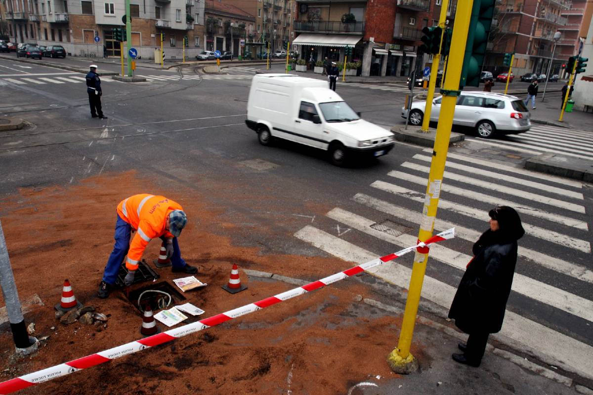 Minorenne moldavo muore su auto rubata