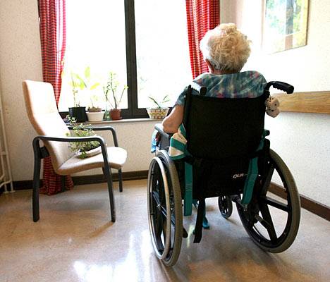 Portogallo, morta la "nonnina" 
più vecchia del mondo: 115 anni 