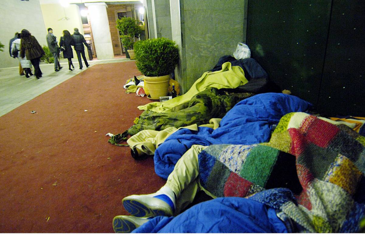 La Regione regala 90mila euro. Ma non ai liguri