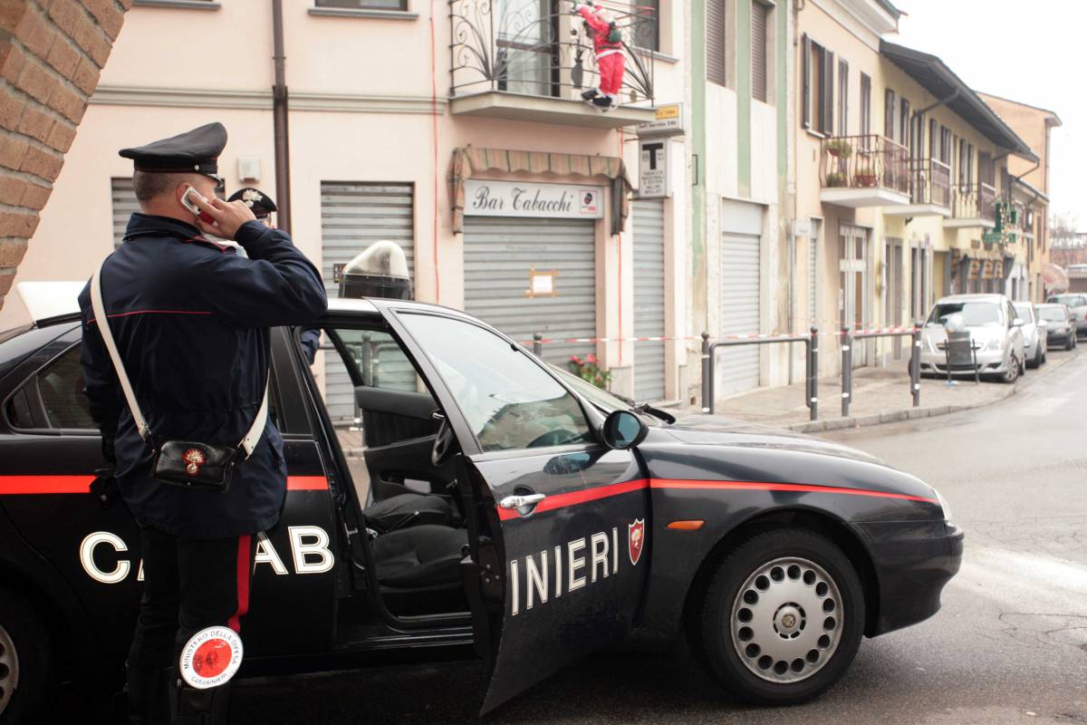 Lodi, supertestimone: sei stranieri sotto torchio