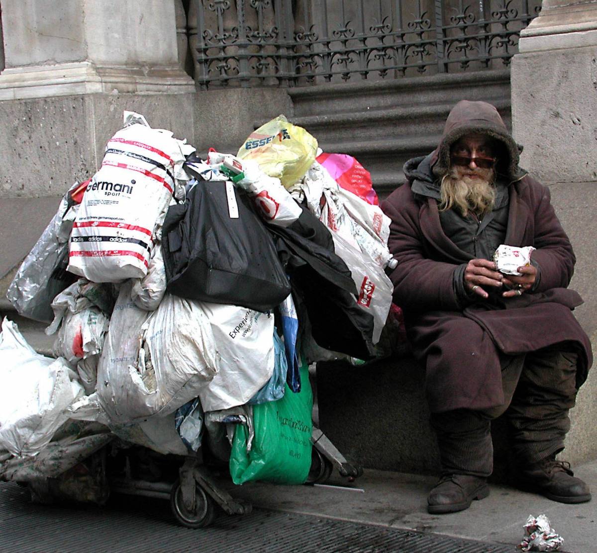 Burlando al capolinea Nel 2009 la riscossa del centrodestra