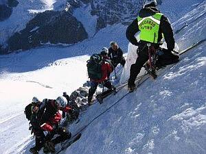 Montagna, scout muore nel Cadore. Due vittime sulle Apuane