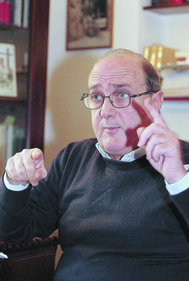 Mario, il maestro del "vabbuò" che aggiustava ogni affare tra una sfogliatella e un’opera