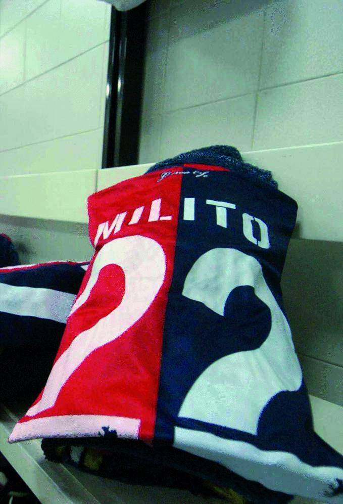 Tanti soldi possono fare un Genoa ancora più forte