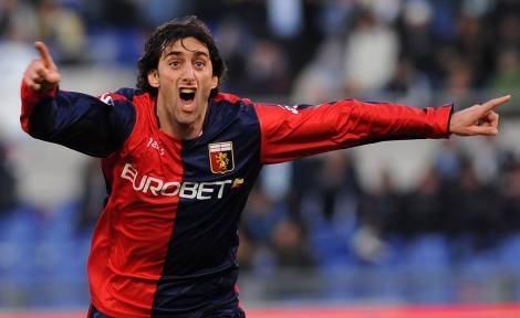 Inter, tutte le pedine  
per arrivare a Milito