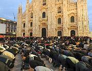 "Islamici in Duomo? È inquietante"