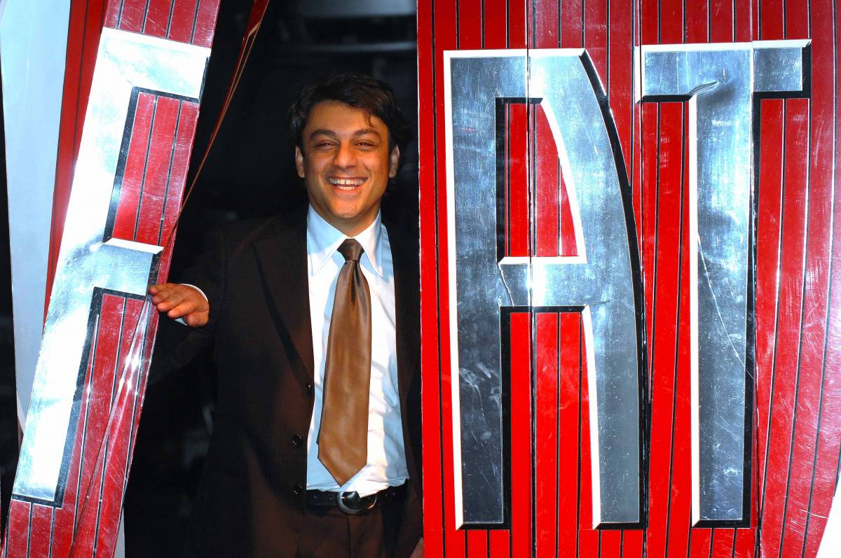 Fiat, si dimette De Meo 
Il titolo crolla in Borsa