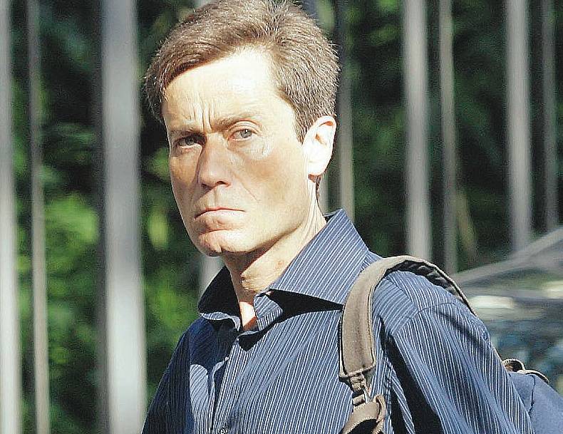 Furlan libero, ma col chiodo fisso: "Eliminare il male". Come Ludwig...