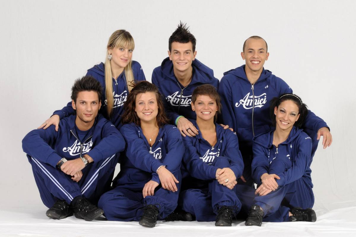 "Amici è la scuola dei talenti, non l’alternativa a Sanremo"