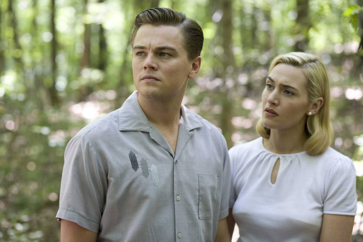 Tornano insieme Kate Winslet e Leonardo Di Caprio 