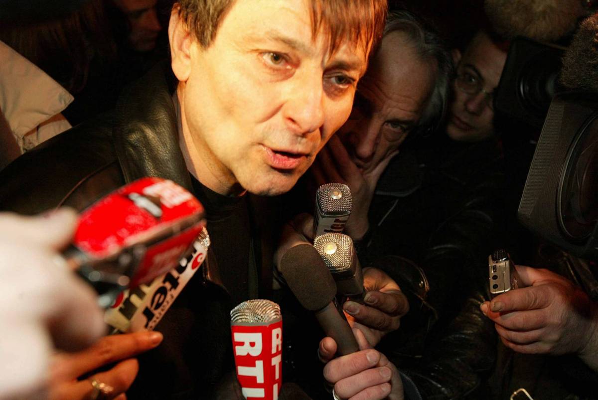 Terrorismo, il Brasile nega 
l'estradizione di Battisti