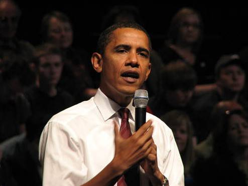 Lettera aperta a Obama...