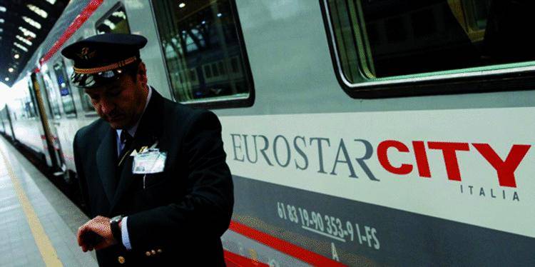 Genova-Roma andata e ritorno  è meglio in treno che con l’aereo