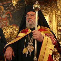 Cipro, la chiesa ortodossa: la Turchia ci restituisca le chiese nel nord