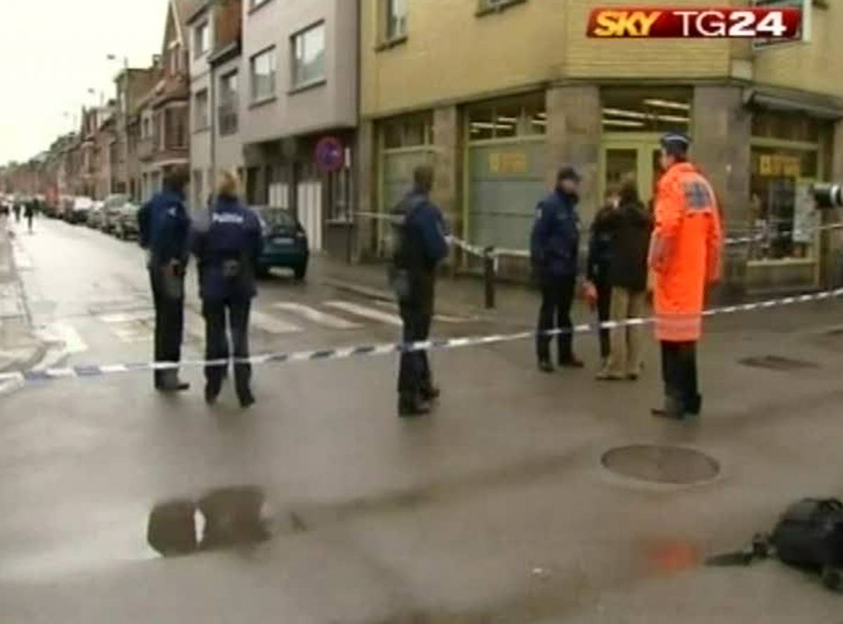 Belgio, tragedia in un asilo: 4 morti