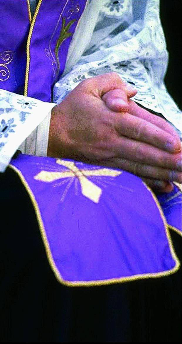 Dal Cnr alla canonica, il sacerdote ingegnere cura cinque parrocchie