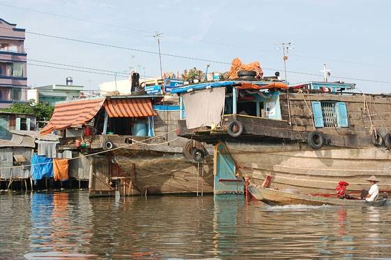 Vietnam, affonda traghetto: almeno 40 i morti