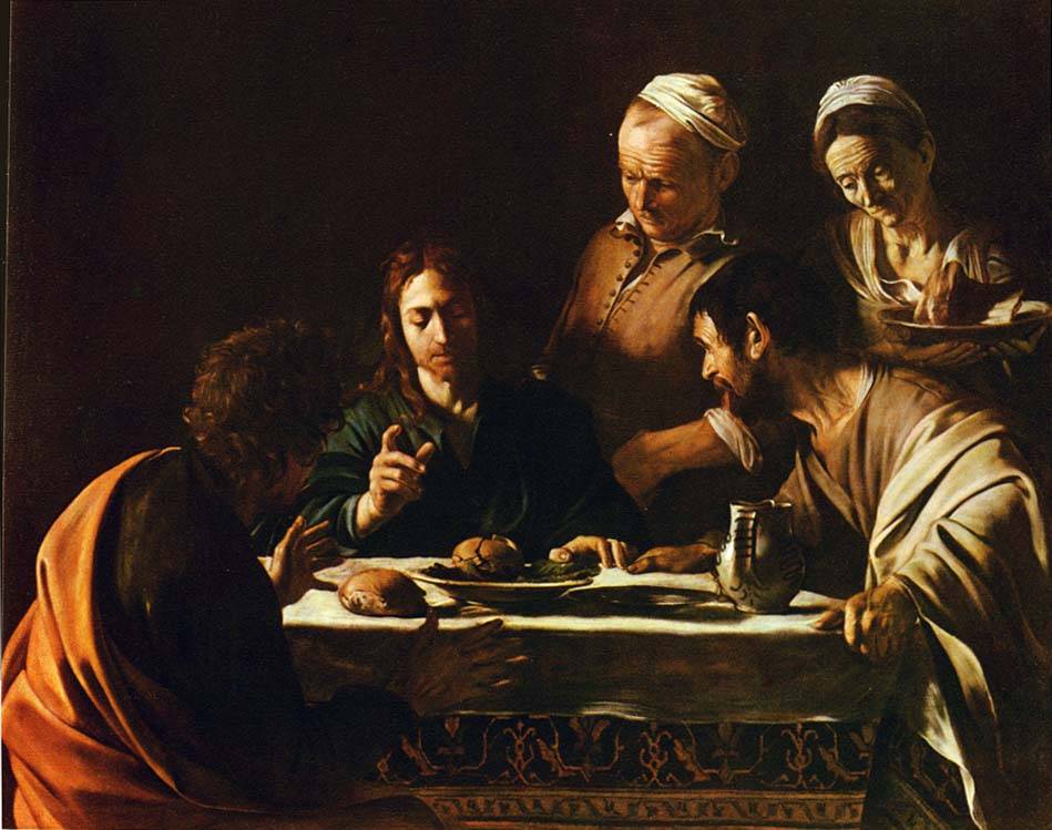 Caravaggio a Brera: 
il filmato in esclusiva