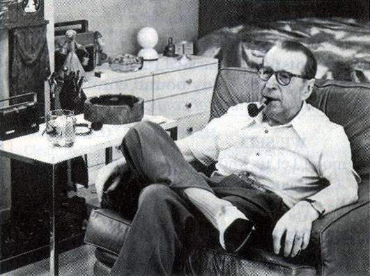 Georges Simenon, lo scrittore che continua a parlare in cinquanta lingue