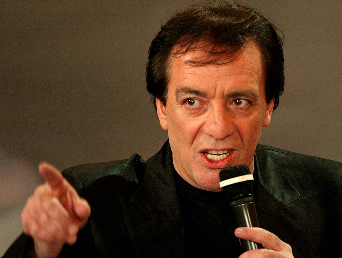 Morto il cantante 
Mino Reitano