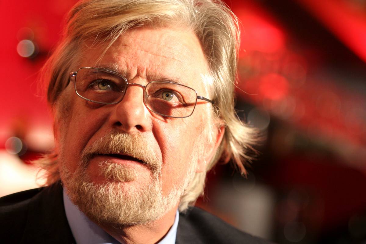 "Il cinema? Come gli spaghetti È semplice ma va fatto bene"