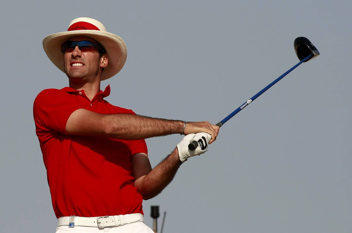 Il matador Quiros vince in Qatar e conquista un posto per Augusta