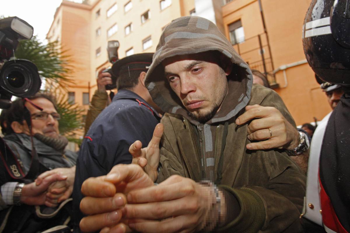 Guidonia, Frattini: 
"Gli stupratori scontino 
la pena nel loro Paese"