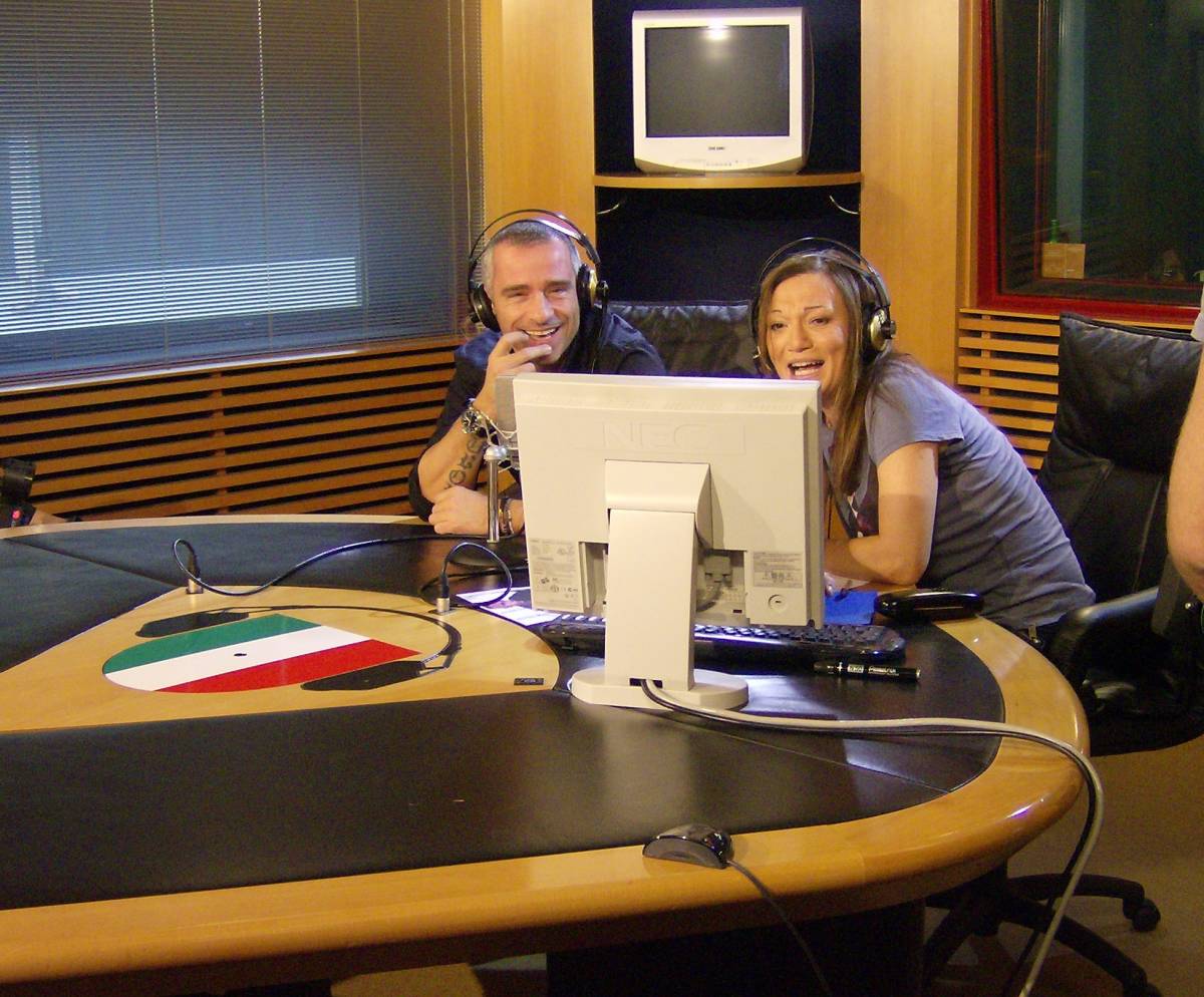 Radio Italia: brand più cool dell'anno