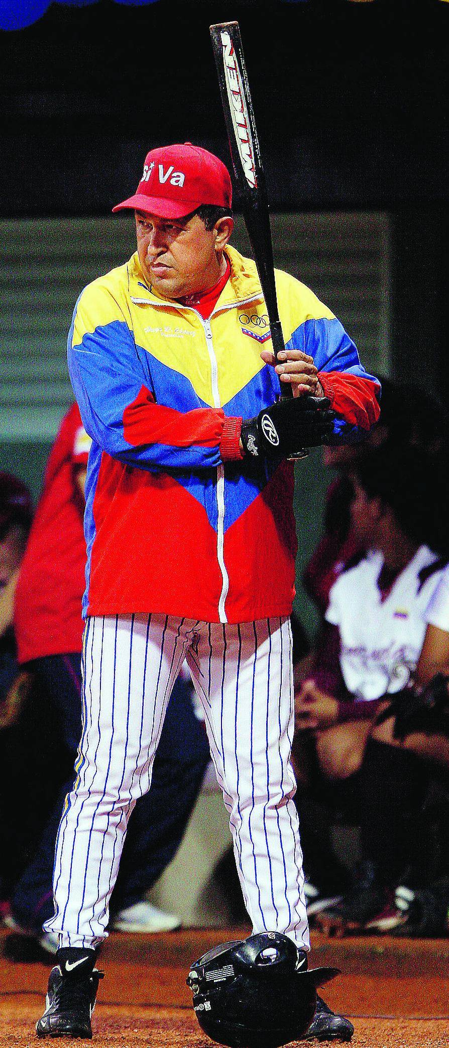 Chavez celebra se stesso con una festa nazionale