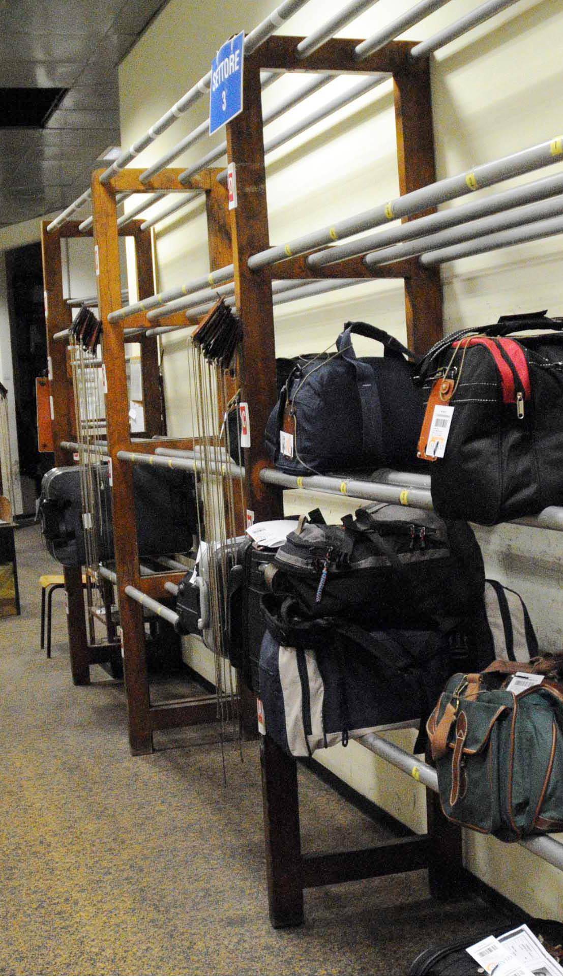 La prefettura vara sistemi contro le bombe