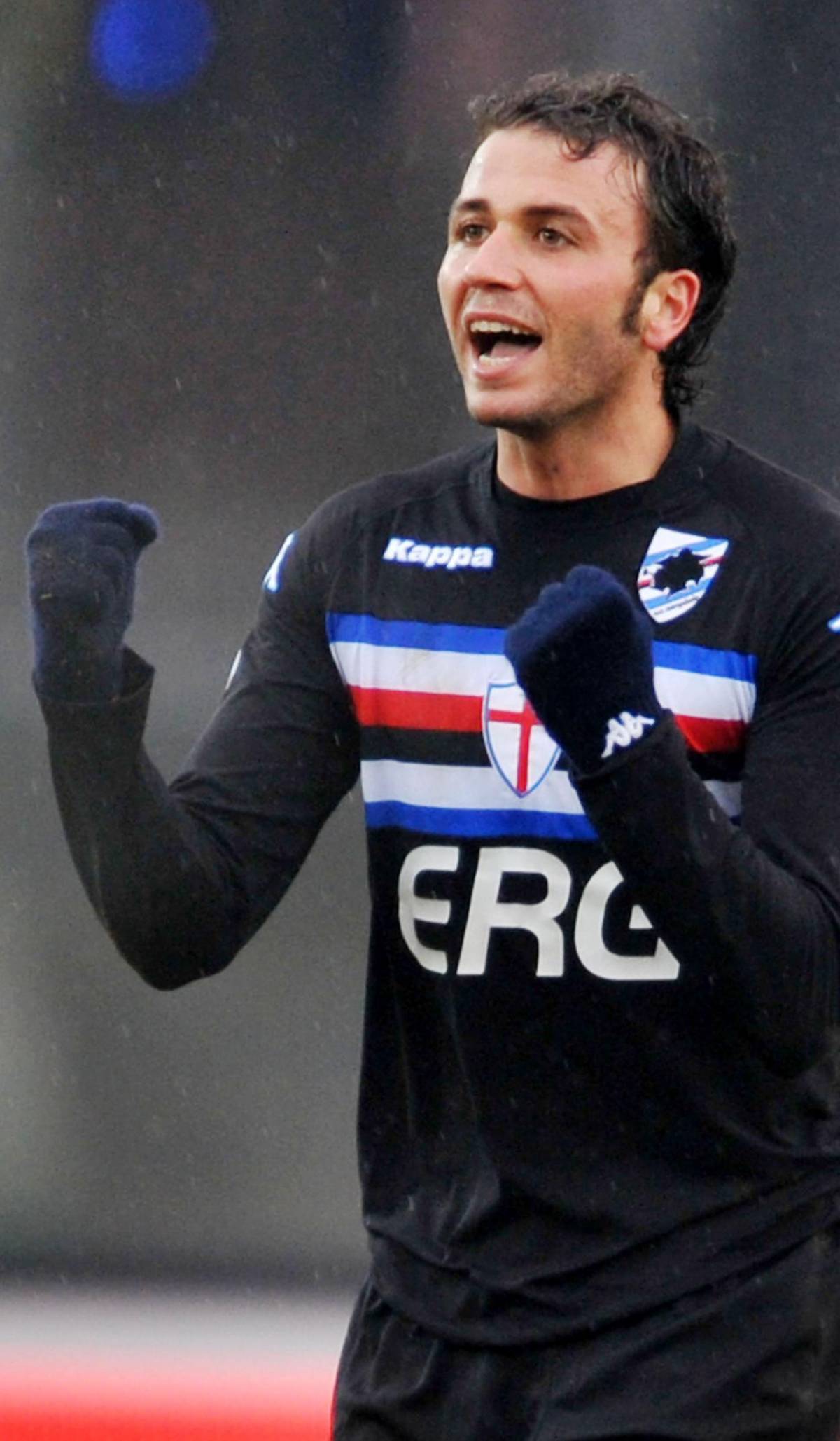 Samp Zamblera e Soriano Due diciottenni per Mazzarri