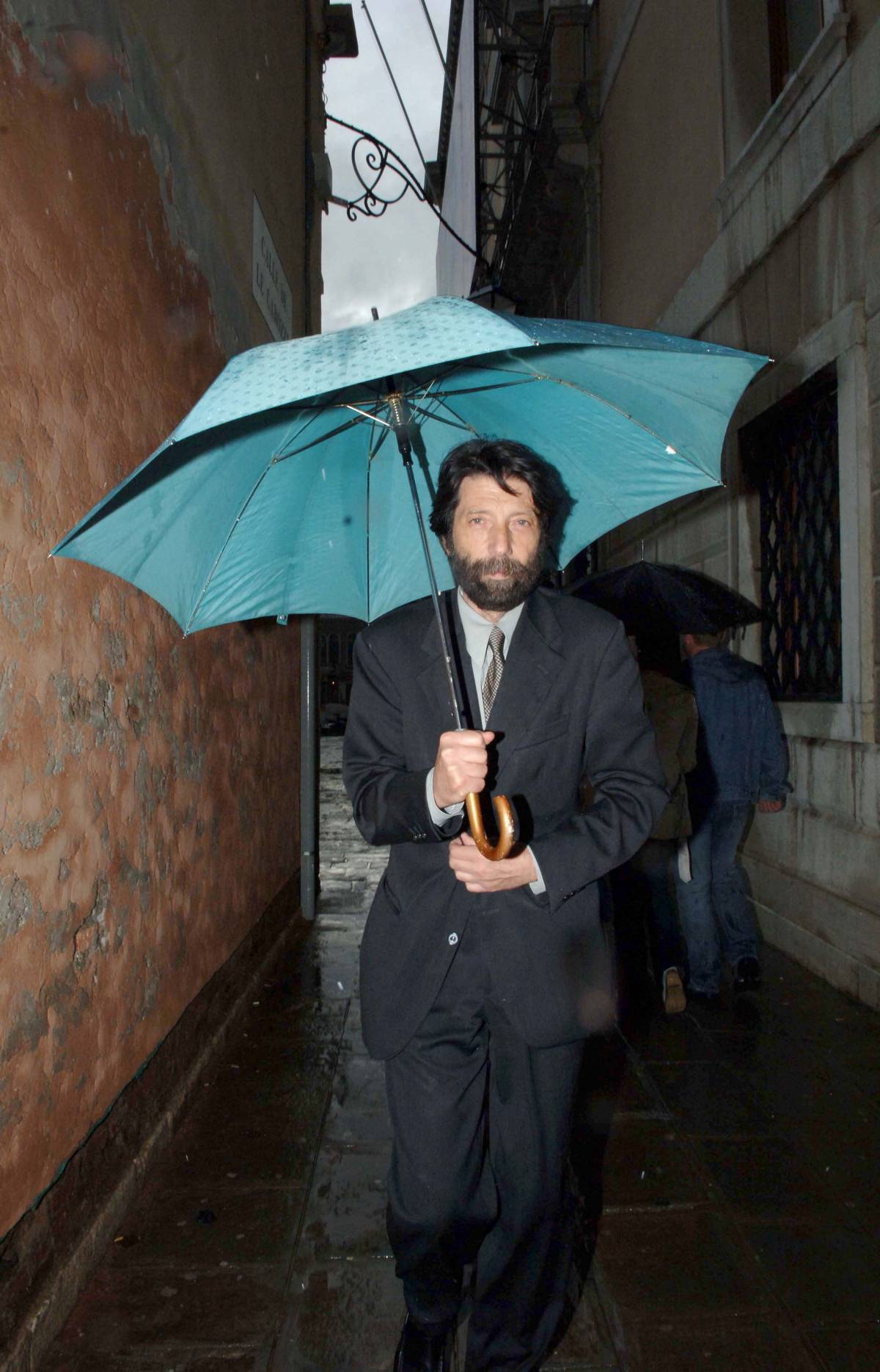 Cacciari: "Il Pd è fallito? Si sciolga subito"