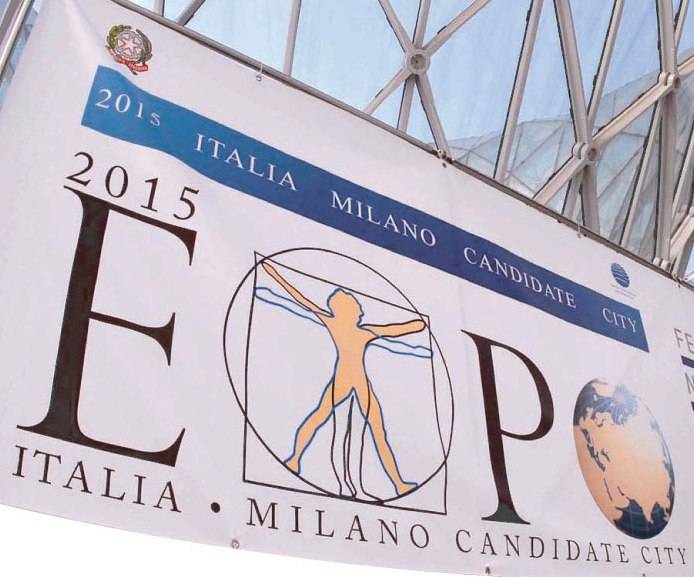 Formigoni: "Expo? Serve un tagliando" 
La Moratti: "Il governo troverà i soldi"