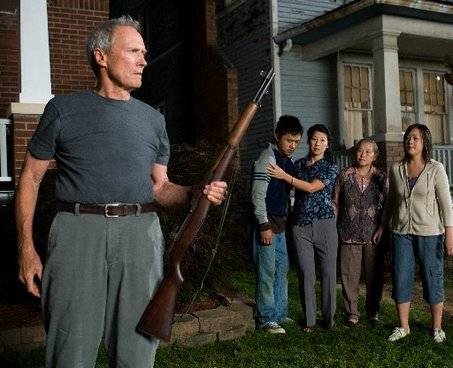 Clint Eastwood, escluso dagli Oscar ma campione d’incassi