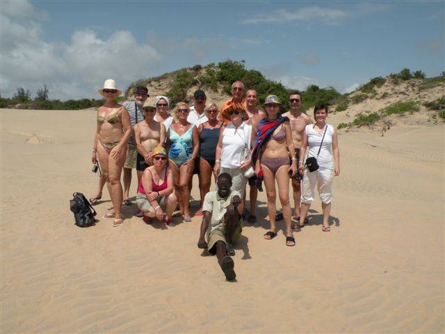 Le lettere dei lettori al ritorno dal viaggio in Kenya
