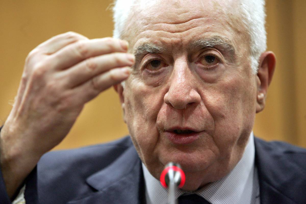 "Il no di Napolitano? Per aiutare Veltroni e accontentare la piazza"