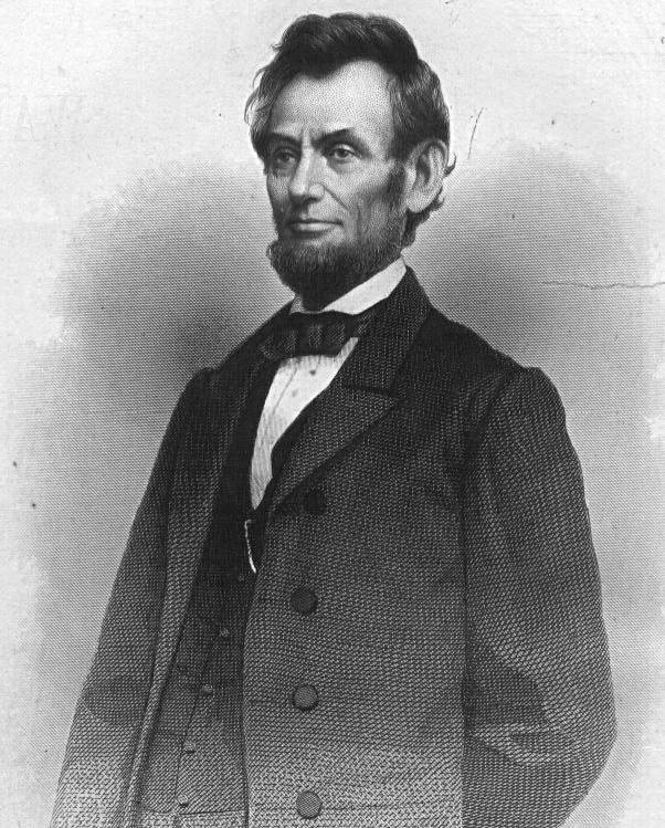 Abraham Lincoln, il grande presidente decisionista