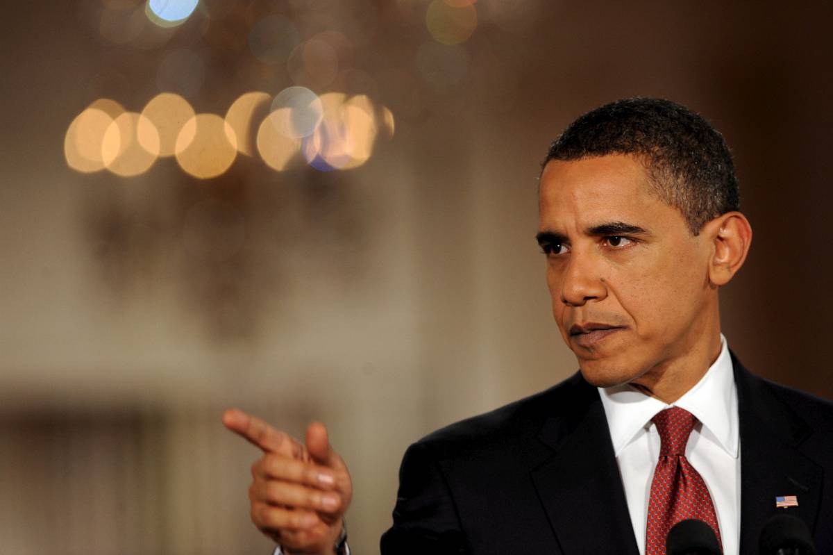 Crisi Usa, il Senato dice sì al piano Obama