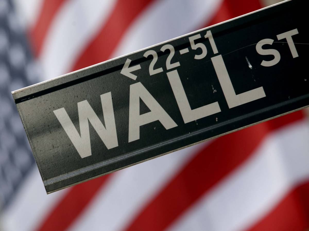 Usa, il piano salva-banche manda al tappeto le Borse