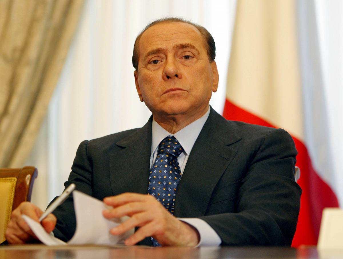 Berlusconi deluso dal Colle, ma cerca la tregua