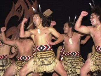 Terre espropiate, dopo 160 anni risarciti i Maori